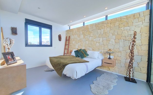 Resale - Villa - Los Alcázares