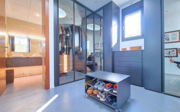 Resale - Villa - Los Alcázares