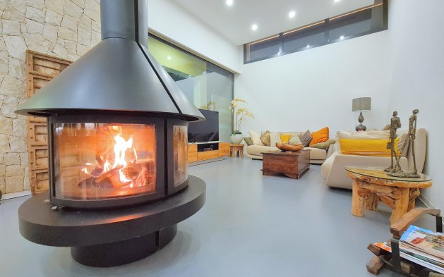 Resale - Villa - Los Alcázares