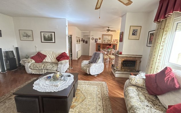 Resale - Villa - Orihuela Costa - Las Ramblas