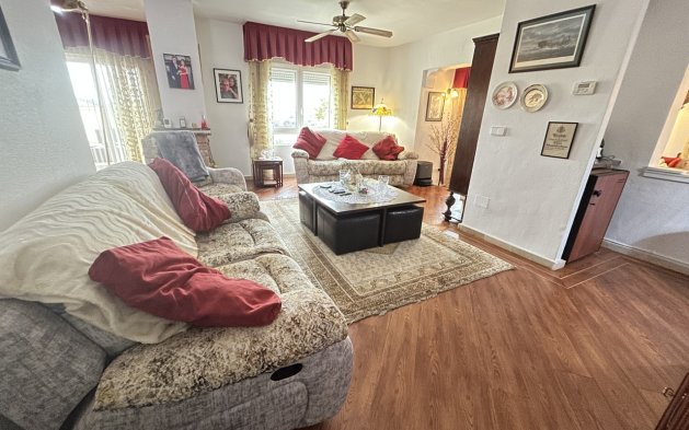 Resale - Villa - Orihuela Costa - Las Ramblas