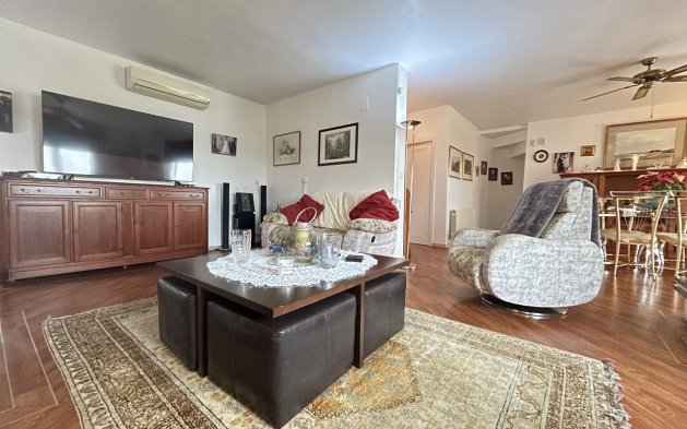 Resale - Villa - Orihuela Costa - Las Ramblas