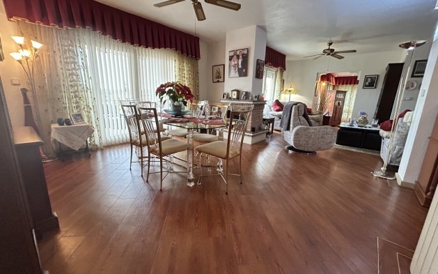 Resale - Villa - Orihuela Costa - Las Ramblas