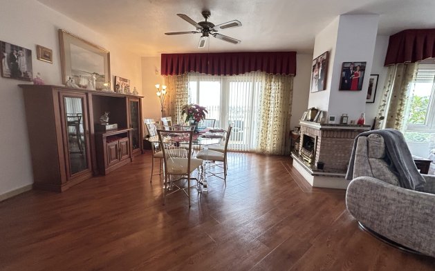 Resale - Villa - Orihuela Costa - Las Ramblas