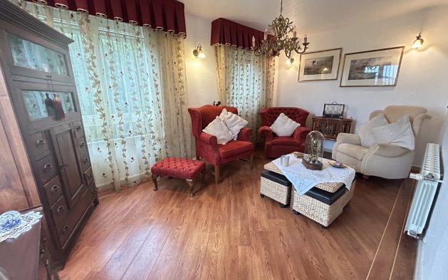 Resale - Villa - Orihuela Costa - Las Ramblas