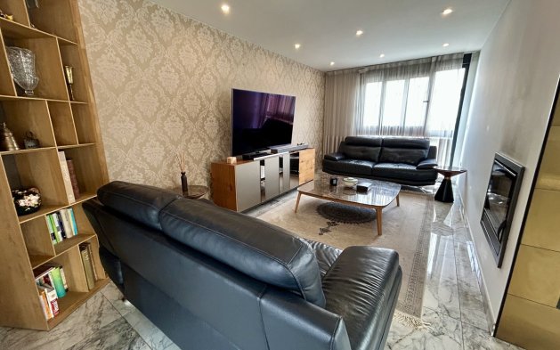 Resale - Villa - Torrevieja - Los Balcones - Los Altos 