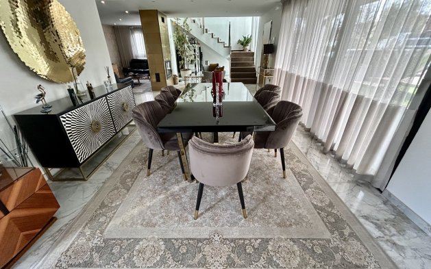 Resale - Villa - Torrevieja - Los Balcones - Los Altos 