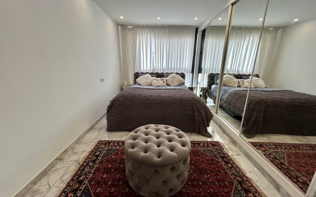 Resale - Villa - Torrevieja - Los Balcones - Los Altos 