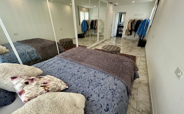 Resale - Villa - Torrevieja - Los Balcones - Los Altos 