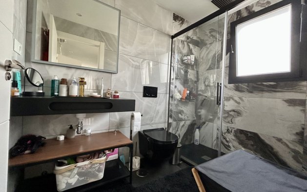 Resale - Villa - Torrevieja - Los Balcones - Los Altos 