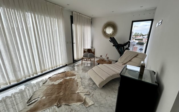 Resale - Villa - Torrevieja - Los Balcones - Los Altos 