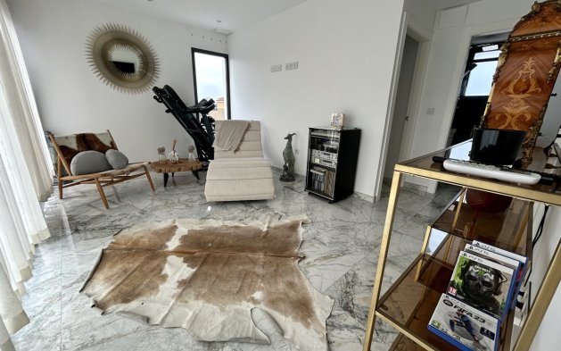 Resale - Villa - Torrevieja - Los Balcones - Los Altos 