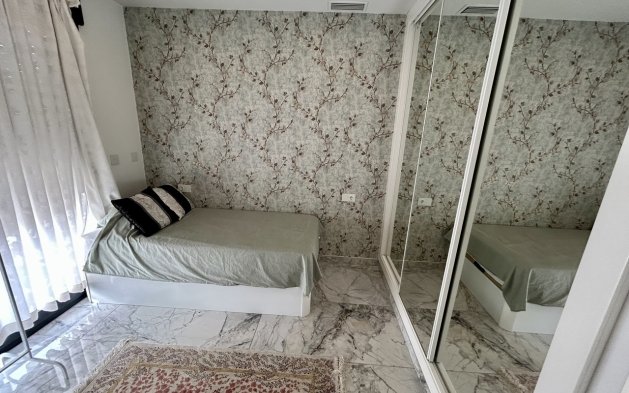 Resale - Villa - Torrevieja - Los Balcones - Los Altos 