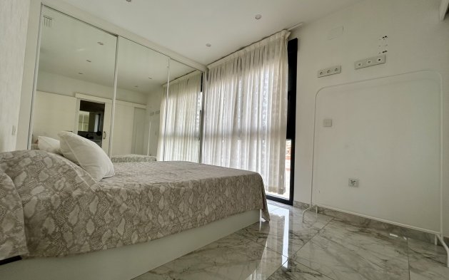 Resale - Villa - Torrevieja - Los Balcones - Los Altos 