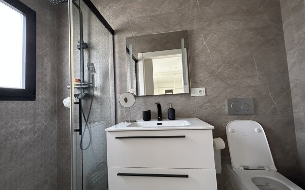 Resale - Villa - Torrevieja - Los Balcones - Los Altos 