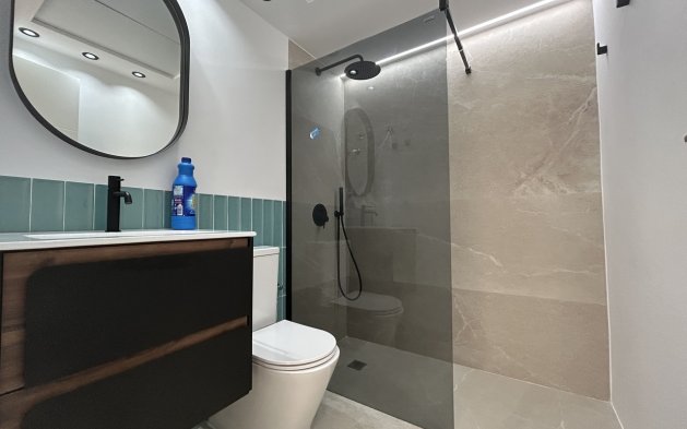 Reventa - Apartamento / piso - Pilar de la Horadada