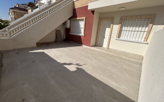 Reventa - Apartamento / piso - Pilar de la Horadada