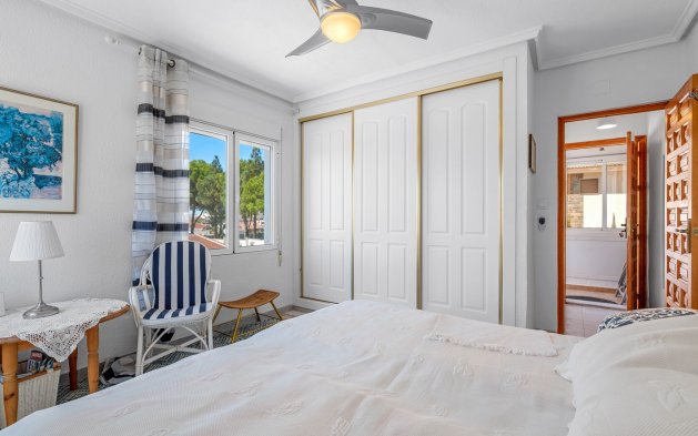 Resale - Villa - Rojales - Ciudad Quesada - Rojales