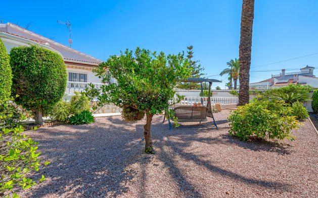 Resale - Villa - Rojales - Ciudad Quesada - Rojales