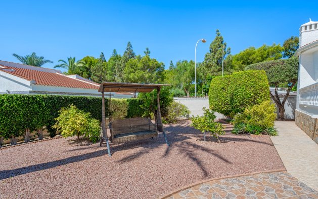 Resale - Villa - Rojales - Ciudad Quesada - Rojales