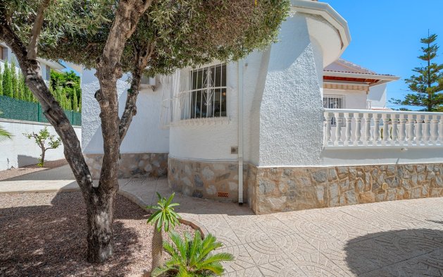 Resale - Villa - Rojales - Ciudad Quesada - Rojales
