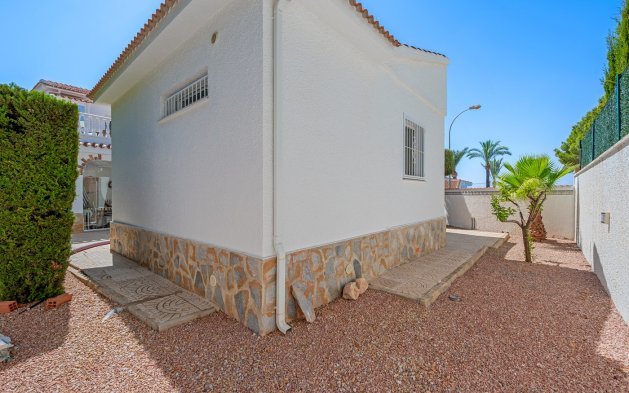 Resale - Villa - Rojales - Ciudad Quesada - Rojales