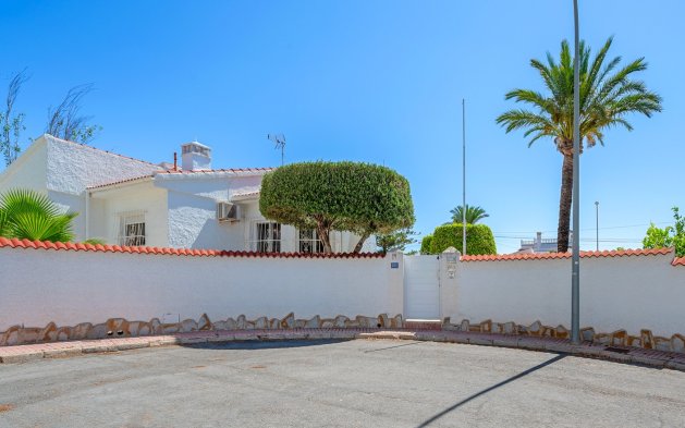 Resale - Villa - Rojales - Ciudad Quesada - Rojales