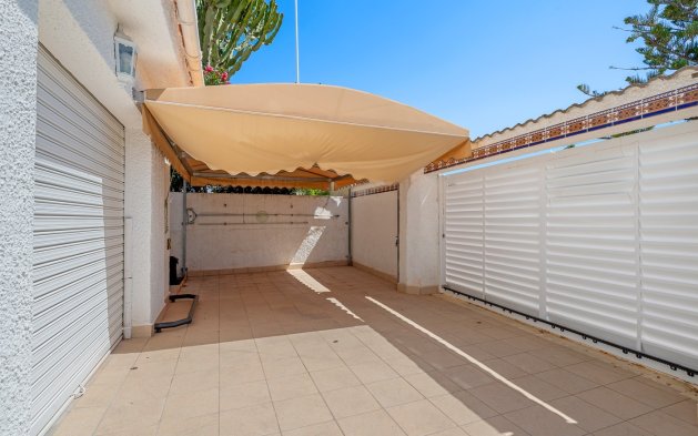 Resale - Villa - Rojales - Ciudad Quesada - Rojales