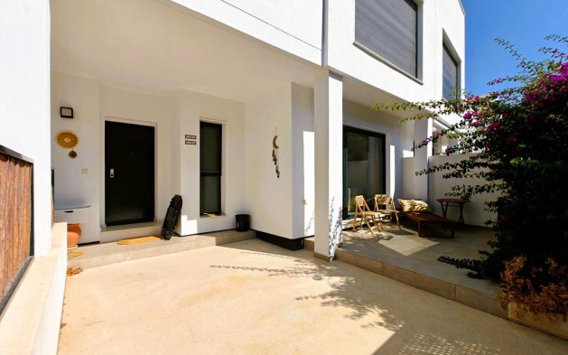 Perpardavimas - Butas - Santiago de la Ribera