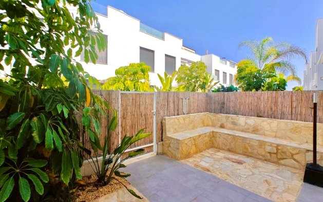 Perpardavimas - Butas - Santiago de la Ribera