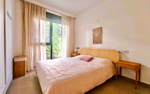 Perpardavimas - Butas - Santiago de la Ribera