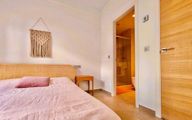 Perpardavimas - Butas - Santiago de la Ribera