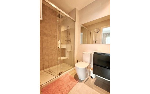 Perpardavimas - Butas - Santiago de la Ribera