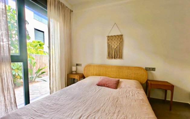 Perpardavimas - Butas - Santiago de la Ribera