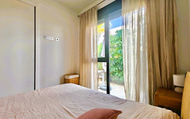 Perpardavimas - Butas - Santiago de la Ribera