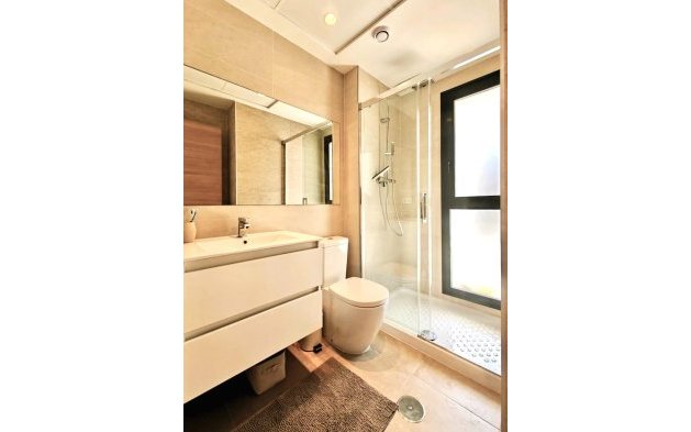 Perpardavimas - Butas - Santiago de la Ribera