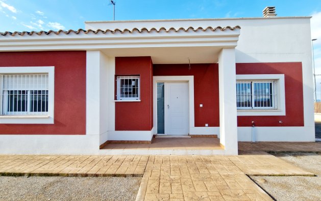 Obra nueva - detached - Purias