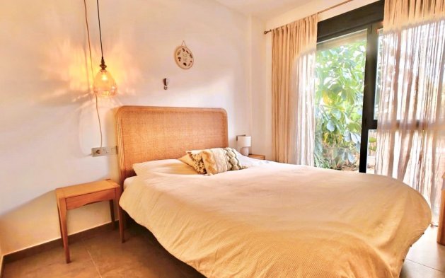 Perpardavimas - Butas - Santiago de la Ribera