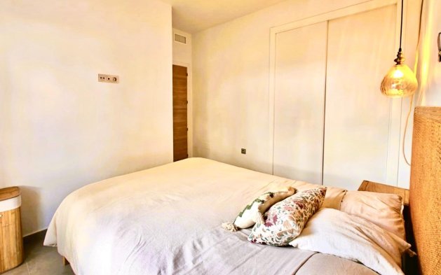 Perpardavimas - Butas - Santiago de la Ribera