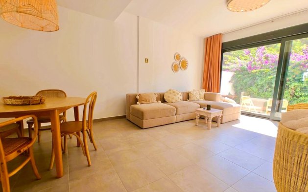 Perpardavimas - Butas - Santiago de la Ribera