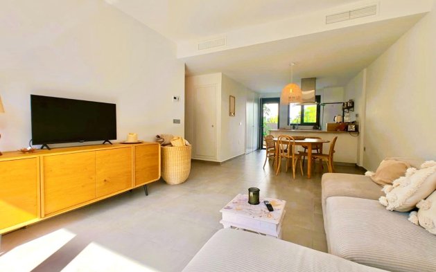 Perpardavimas - Butas - Santiago de la Ribera