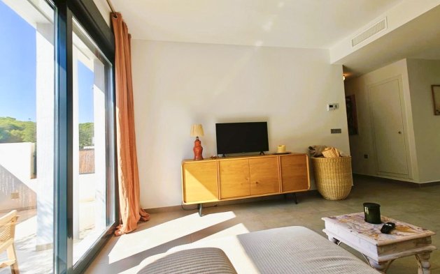 Perpardavimas - Butas - Santiago de la Ribera