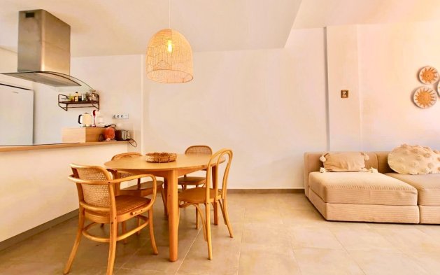 Perpardavimas - Butas - Santiago de la Ribera