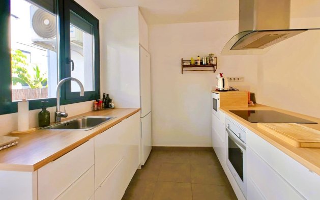 Perpardavimas - Butas - Santiago de la Ribera