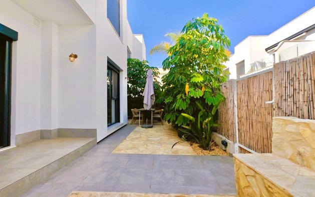 Perpardavimas - Butas - Santiago de la Ribera