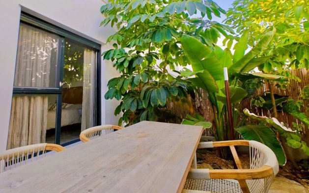 Perpardavimas - Butas - Santiago de la Ribera