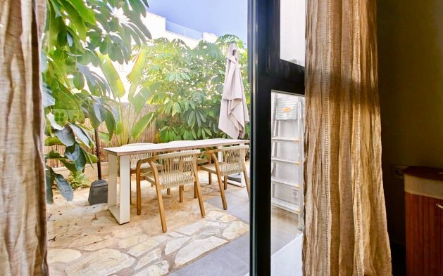 Perpardavimas - Butas - Santiago de la Ribera