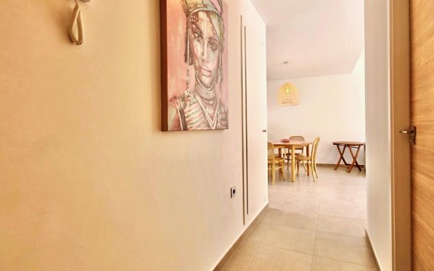 Perpardavimas - Butas - Santiago de la Ribera