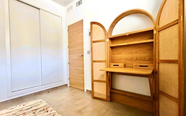 Perpardavimas - Butas - Santiago de la Ribera