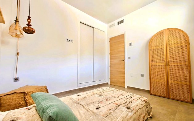 Perpardavimas - Butas - Santiago de la Ribera